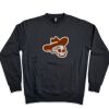 Thread Project Unisex Premium Sweatshirt Thumbnail