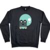 Thread Project Unisex Premium Sweatshirt Thumbnail