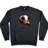 Thread Project Unisex Premium Sweatshirt Thumbnail