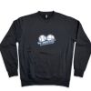 Thread Project Unisex Premium Sweatshirt Thumbnail