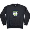 Thread Project Unisex Premium Sweatshirt Thumbnail