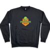 Thread Project Unisex Premium Sweatshirt Thumbnail