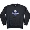 Thread Project Unisex Premium Sweatshirt Thumbnail
