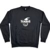 Thread Project Unisex Premium Sweatshirt Thumbnail
