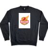 Thread Project Unisex Premium Sweatshirt Thumbnail