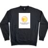 Thread Project Unisex Premium Sweatshirt Thumbnail