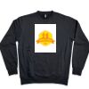 Thread Project Unisex Premium Sweatshirt Thumbnail