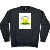 Thread Project Unisex Premium Sweatshirt Thumbnail