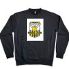 Thread Project Unisex Premium Sweatshirt Thumbnail