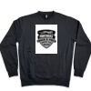 Thread Project Unisex Premium Sweatshirt Thumbnail