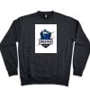 Thread Project Unisex Premium Sweatshirt Thumbnail