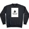 Thread Project Unisex Premium Sweatshirt Thumbnail