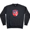Thread Project Unisex Premium Sweatshirt Thumbnail