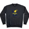 Thread Project Unisex Premium Sweatshirt Thumbnail