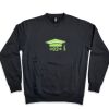 Thread Project Unisex Premium Sweatshirt Thumbnail