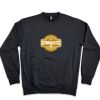 Thread Project Unisex Premium Sweatshirt Thumbnail