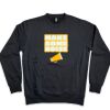 Thread Project Unisex Premium Sweatshirt Thumbnail