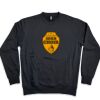 Thread Project Unisex Premium Sweatshirt Thumbnail