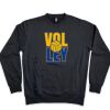 Thread Project Unisex Premium Sweatshirt Thumbnail