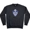 Thread Project Unisex Premium Sweatshirt Thumbnail