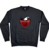 Thread Project Unisex Premium Sweatshirt Thumbnail