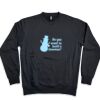 Thread Project Unisex Premium Sweatshirt Thumbnail