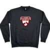 Thread Project Unisex Premium Sweatshirt Thumbnail