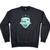 Thread Project Unisex Premium Sweatshirt Thumbnail