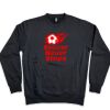 Thread Project Unisex Premium Sweatshirt Thumbnail