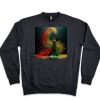 Thread Project Unisex Premium Sweatshirt Thumbnail