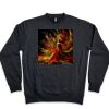 Thread Project Unisex Premium Sweatshirt Thumbnail