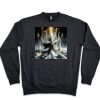 Thread Project Unisex Premium Sweatshirt Thumbnail