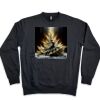 Thread Project Unisex Premium Sweatshirt Thumbnail