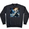 Thread Project Unisex Premium Sweatshirt Thumbnail