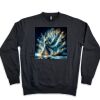 Thread Project Unisex Premium Sweatshirt Thumbnail