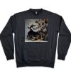 Thread Project Unisex Premium Sweatshirt Thumbnail