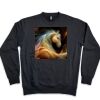 Thread Project Unisex Premium Sweatshirt Thumbnail