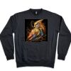 Thread Project Unisex Premium Sweatshirt Thumbnail