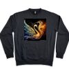 Thread Project Unisex Premium Sweatshirt Thumbnail