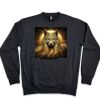 Thread Project Unisex Premium Sweatshirt Thumbnail