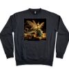 Thread Project Unisex Premium Sweatshirt Thumbnail