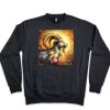 Thread Project Unisex Premium Sweatshirt Thumbnail