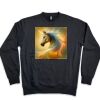 Thread Project Unisex Premium Sweatshirt Thumbnail