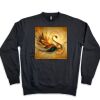 Thread Project Unisex Premium Sweatshirt Thumbnail