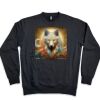 Thread Project Unisex Premium Sweatshirt Thumbnail