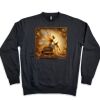 Thread Project Unisex Premium Sweatshirt Thumbnail