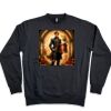 Thread Project Unisex Premium Sweatshirt Thumbnail