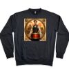 Thread Project Unisex Premium Sweatshirt Thumbnail