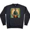Thread Project Unisex Premium Sweatshirt Thumbnail