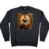 Thread Project Unisex Premium Sweatshirt Thumbnail